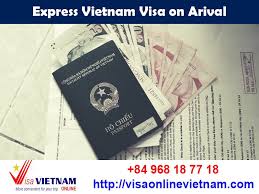 vietnam visa service