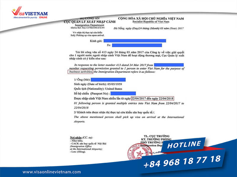 How to apply for Vietnam visa in Liechtenstein? - Vietnam Visum in Liechtenstein