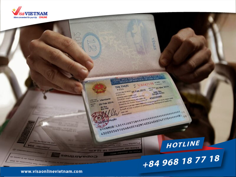 How to apply for Vietnam visa in Mauritania? - تأشيرة فيتنام في موريتانيا