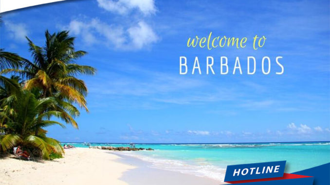 How to apply for Vietnam visa on Arrival in Barbados?