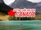 quy trình xin visa Canada du lịch