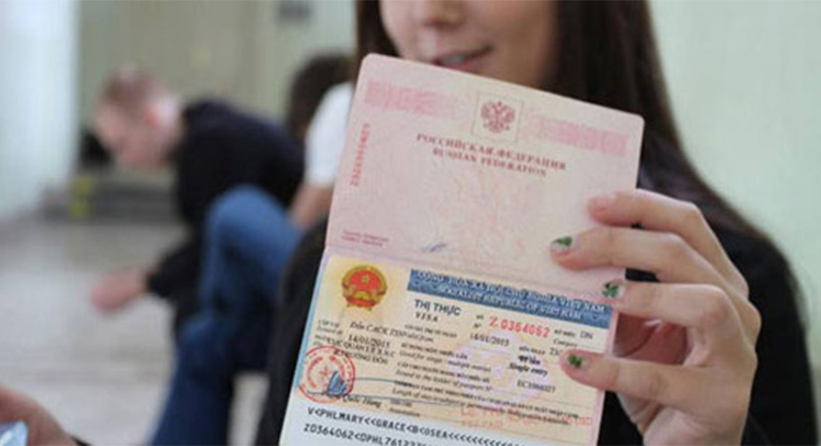 How to get Vietnam visa from Luxembourg?