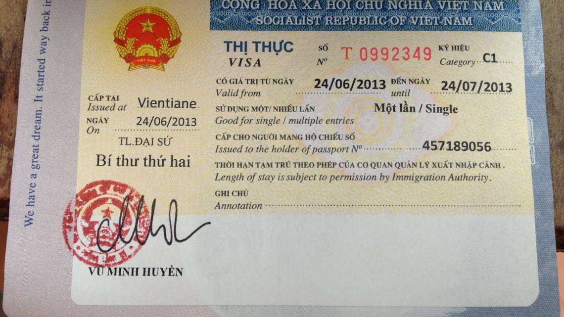 Emergency Visa Vietnam Entry Fast Track, Last-Minute and 24-Hour Visa Services