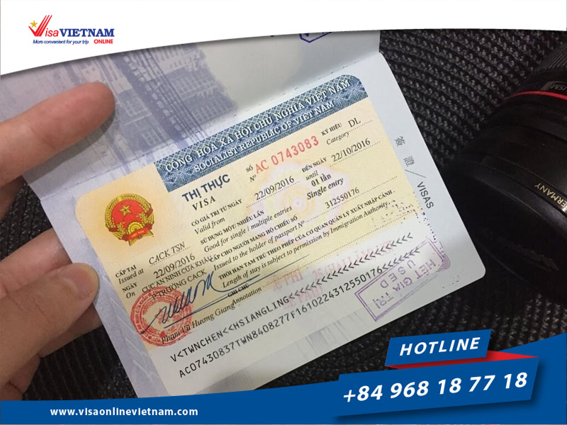 Vietnam Embassy in Tanzania Address, Contact Information, and Visa Requirements