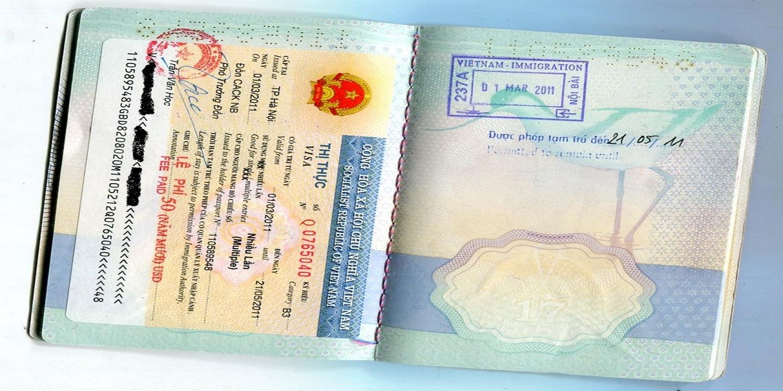Vietnam Visa for Christmas Island Requirements, Process, and Fees