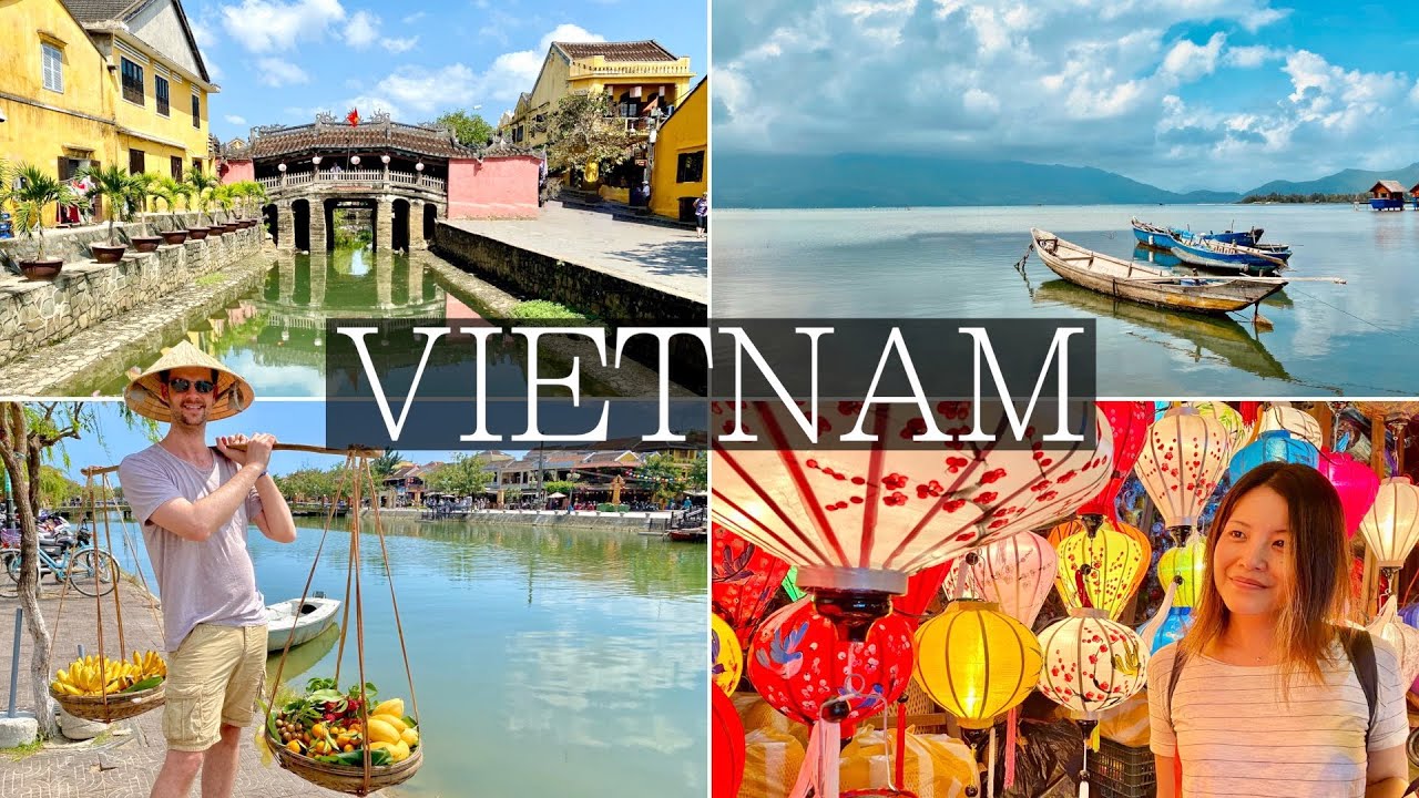 Vietnam Visa for Colombian Citizens Requirements, Application Process, and Tips