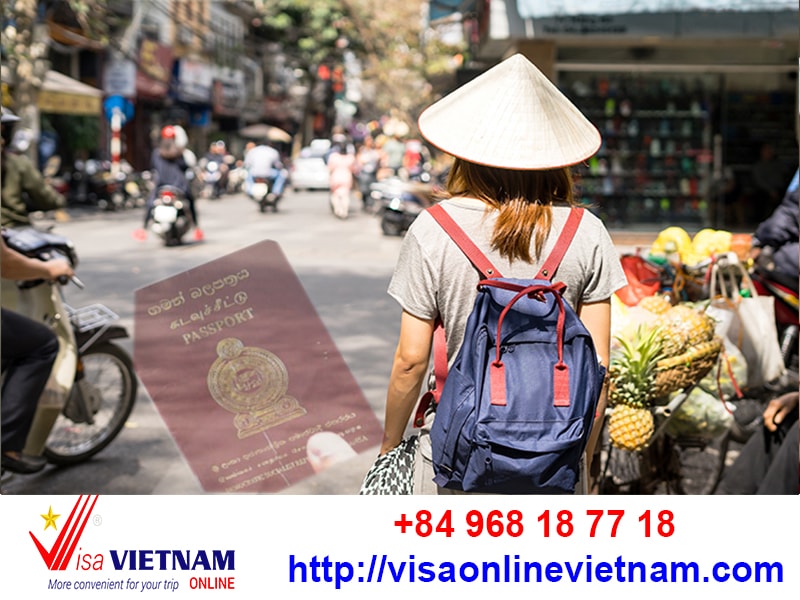 Vietnam Visa for Latvian Citizens Requirements, Process, and Tips