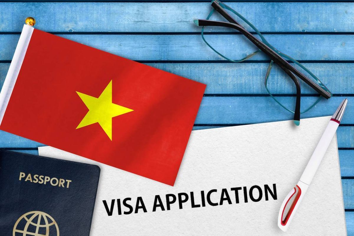Vietnamese E-Visa Overview and Application Process