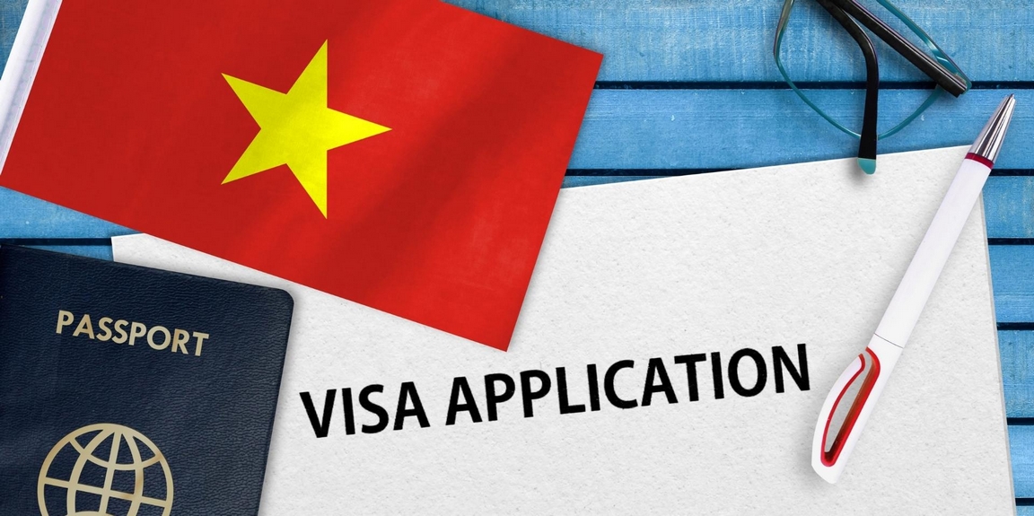 Vietnam Evisa How to Apply for a Visa Online
