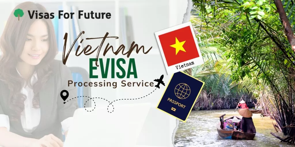The Insider's Guide to Vietnam eVisa Application A Step-by-Step Guide