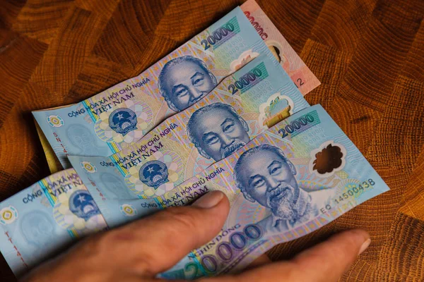 Waluta Wietnamu - Co warto wiedzieć?