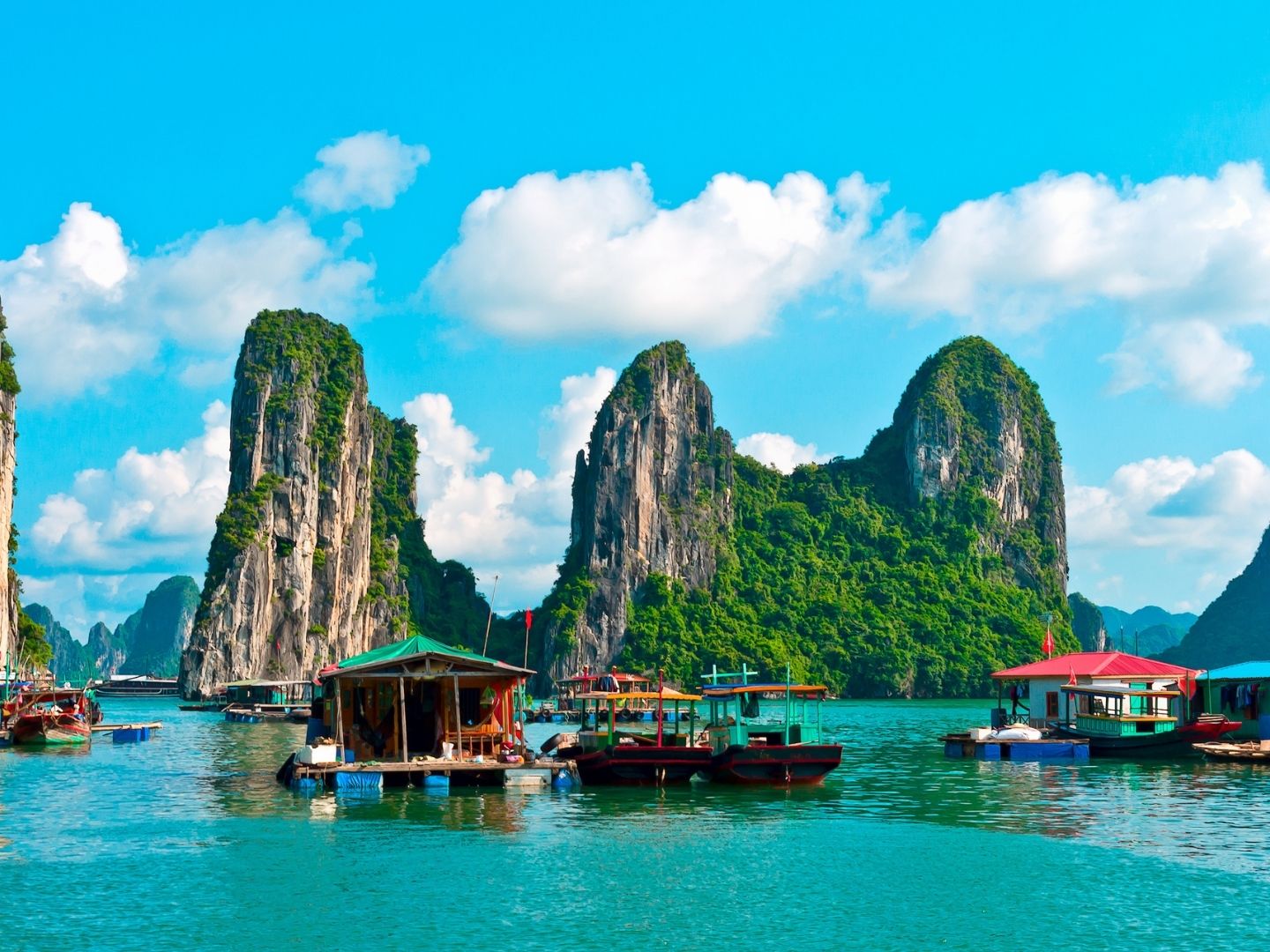 E-wiza do Wietnamu - Jak uzyskać i ile kosztuje?