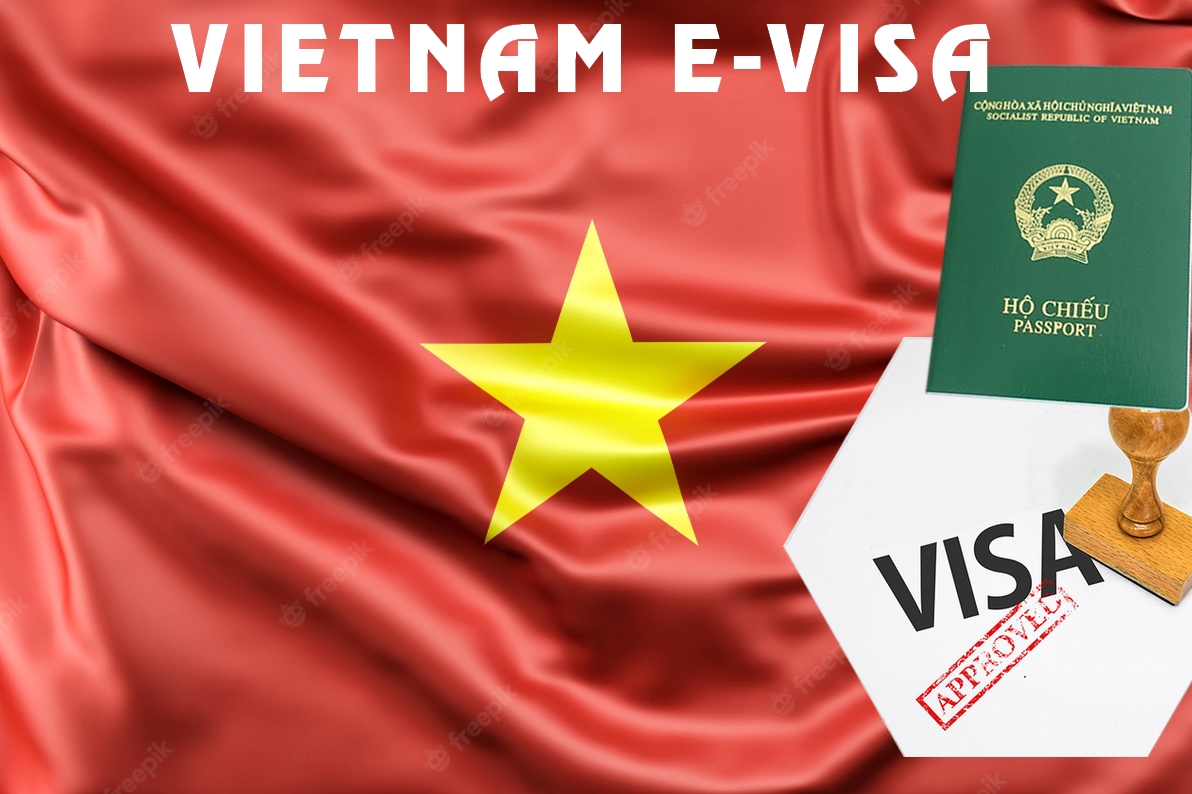Navigating the Vietnam eVisa Application - Your Comprehensive Guide