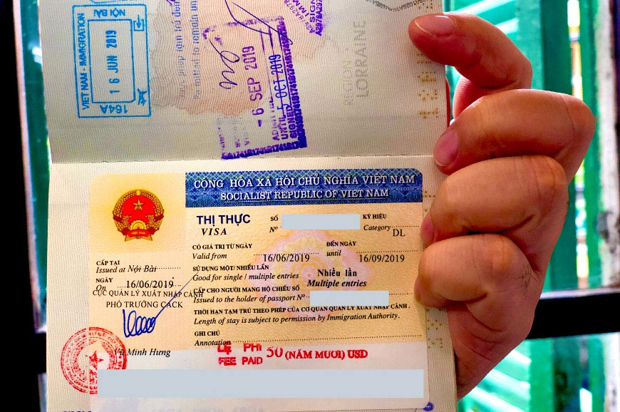 Navigating the Vietnam eVisa Application - Your Comprehensive Guide