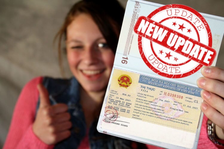 The Best Way to Get Vietnam Visa for Israel Passport Holders Amidst Your Travel Dreams