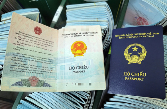 2025 Guide Express Vietnam Visa for Citizens of Czech Republic