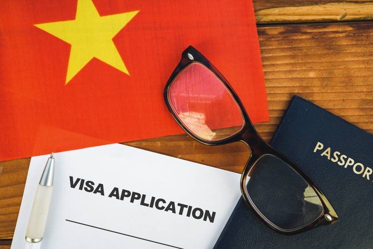 2025 Guide Express Vietnam Visa for Citizens of Czech Republic