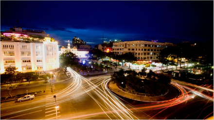Express Vietnam Visa from Romania