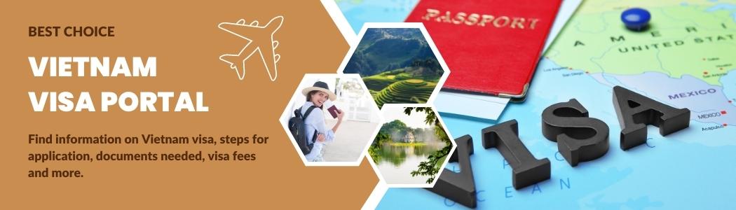 Fast-Track Your Adventures - Super Urgent Vietnam Visa Service for Qatar Passport Holders