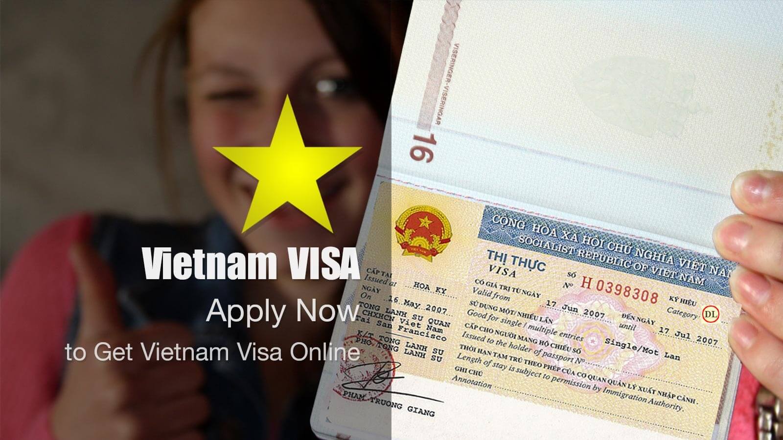 Urgent Vietnam Visa Service for Citizens of Kenya – Your Fast-Track Option for Travel