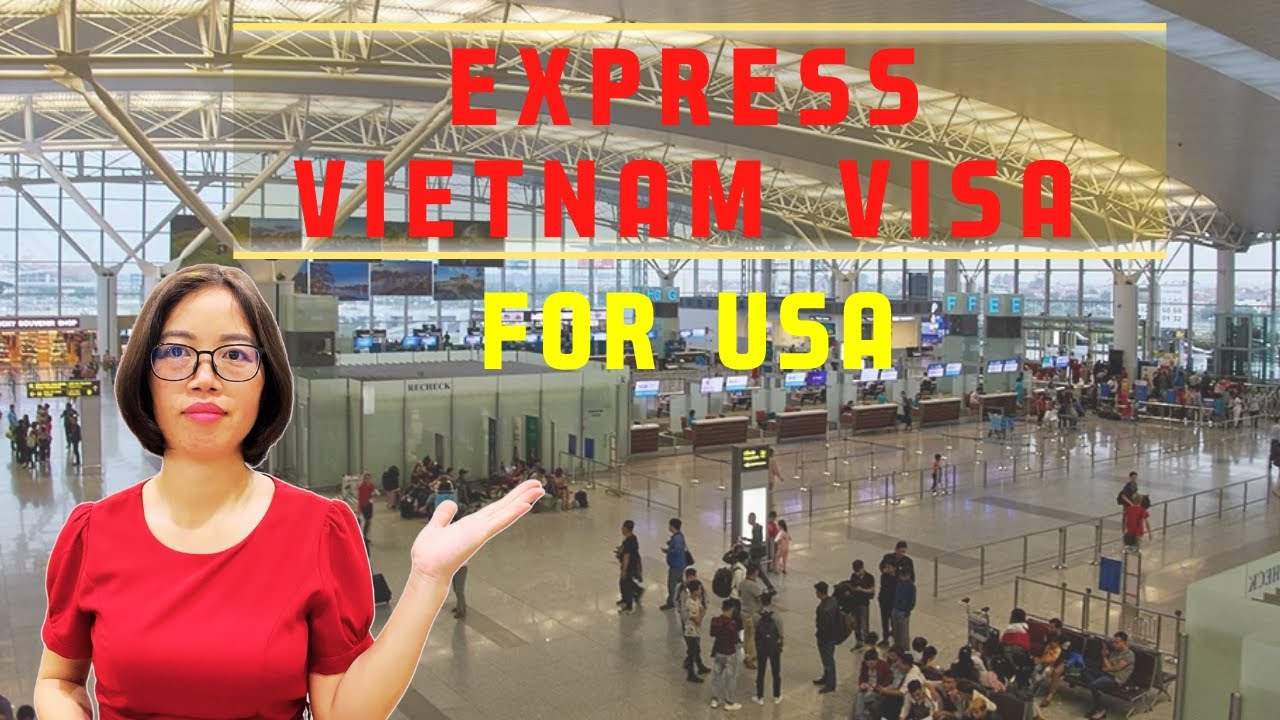 Urgent Vietnam Visa for US Citizens- Your Quick Guide