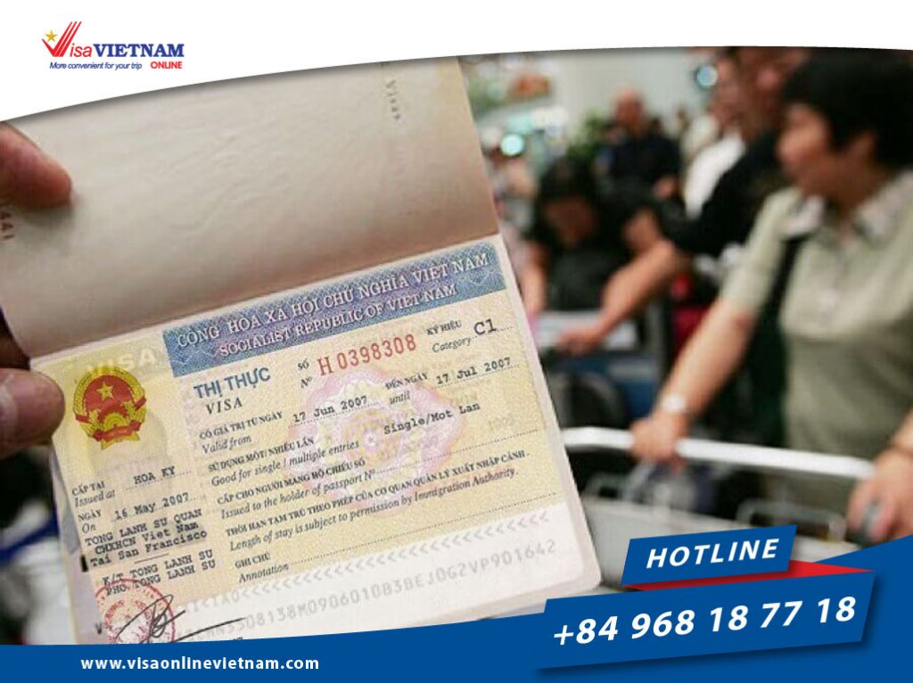 Fast and Reliable Emergency Vietnam Visa Service for Mainland Chinese - Your Ultimate Travel Solution