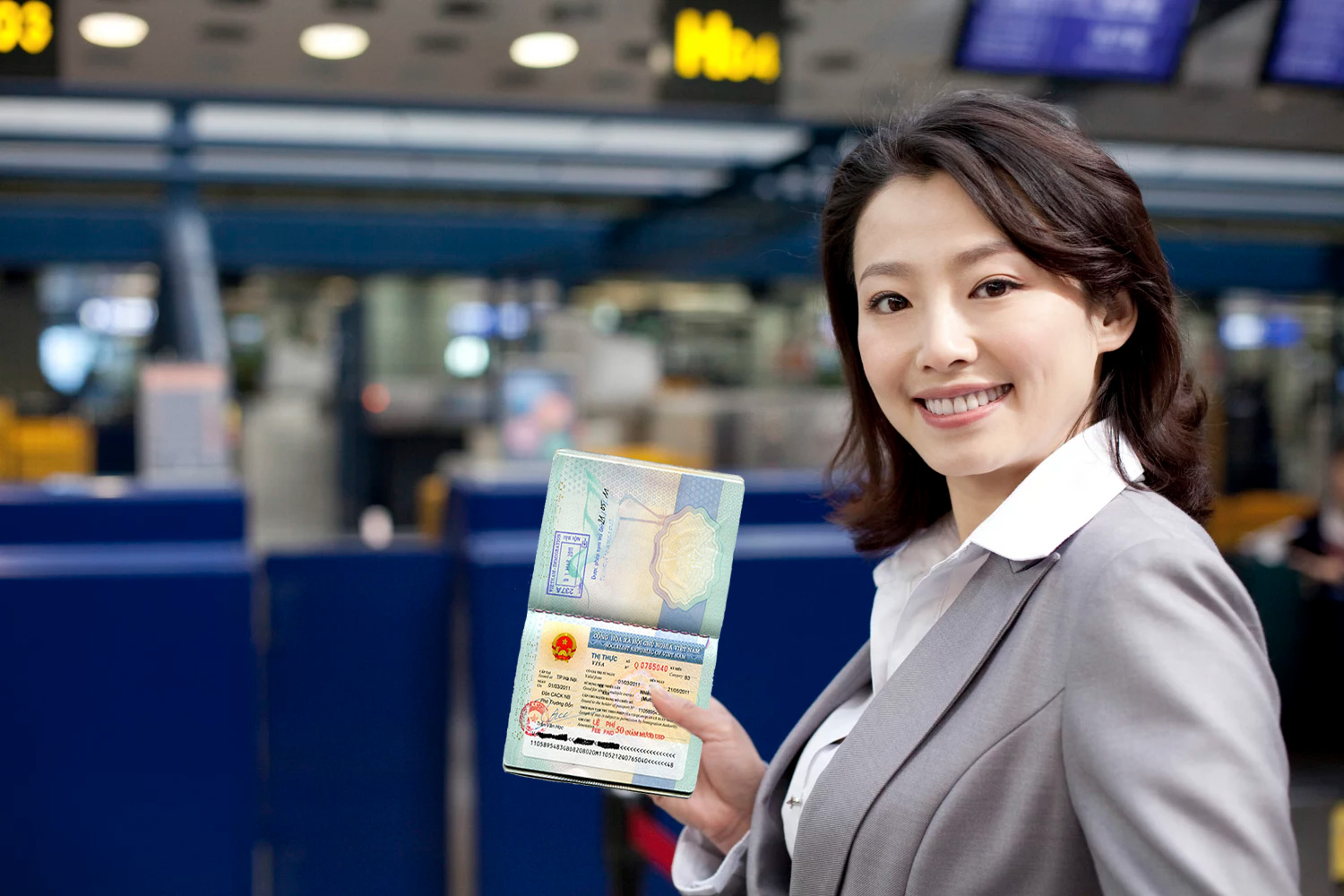 Fast and Reliable Emergency Vietnam Visa Service for Mainland Chinese - Your Ultimate Travel Solution