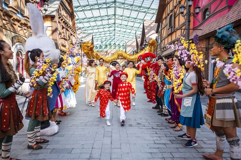 Navigating the Common Vietnam Visa Delays During Lunar New Year - Expert Tips for a Smooth Travel Experience