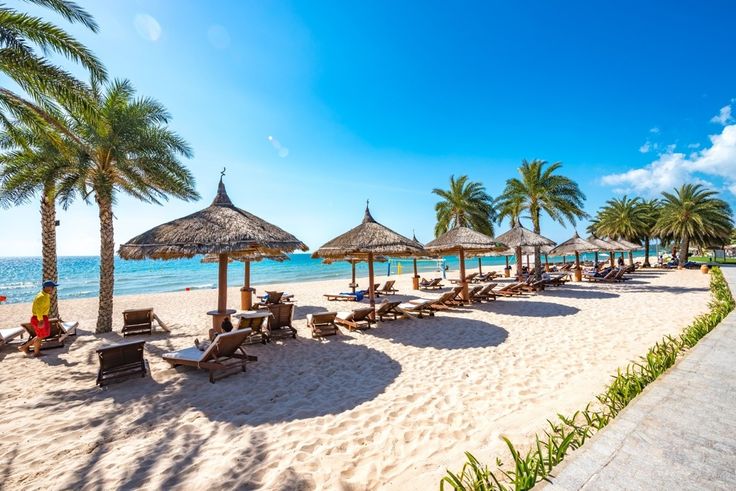 Phu Quoc Visa Free 30 Days Fast Track at PQC Airport