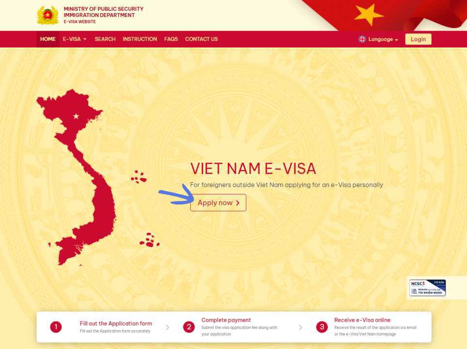 Oficjalna agencja wizowa Wietnam 2026 - jak zapewnić sobie bezproblemową wizę na przyszły rok?