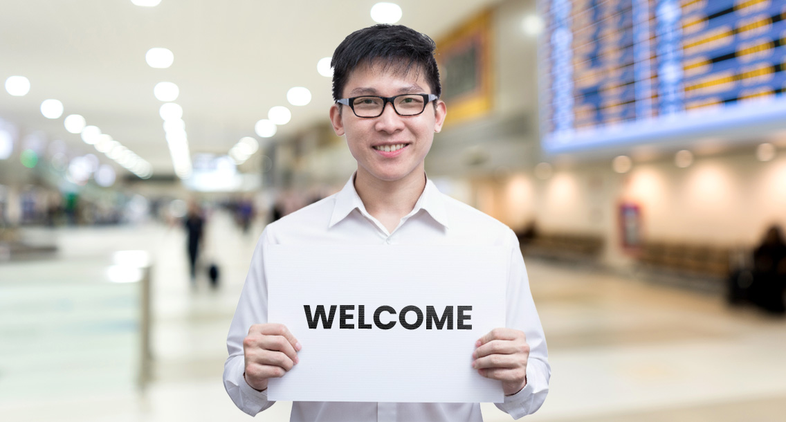 Szybkie przejście przez granicę lotnisko DAD – jak sprawnie pokonać formalności na lotnisku w Punte Cana