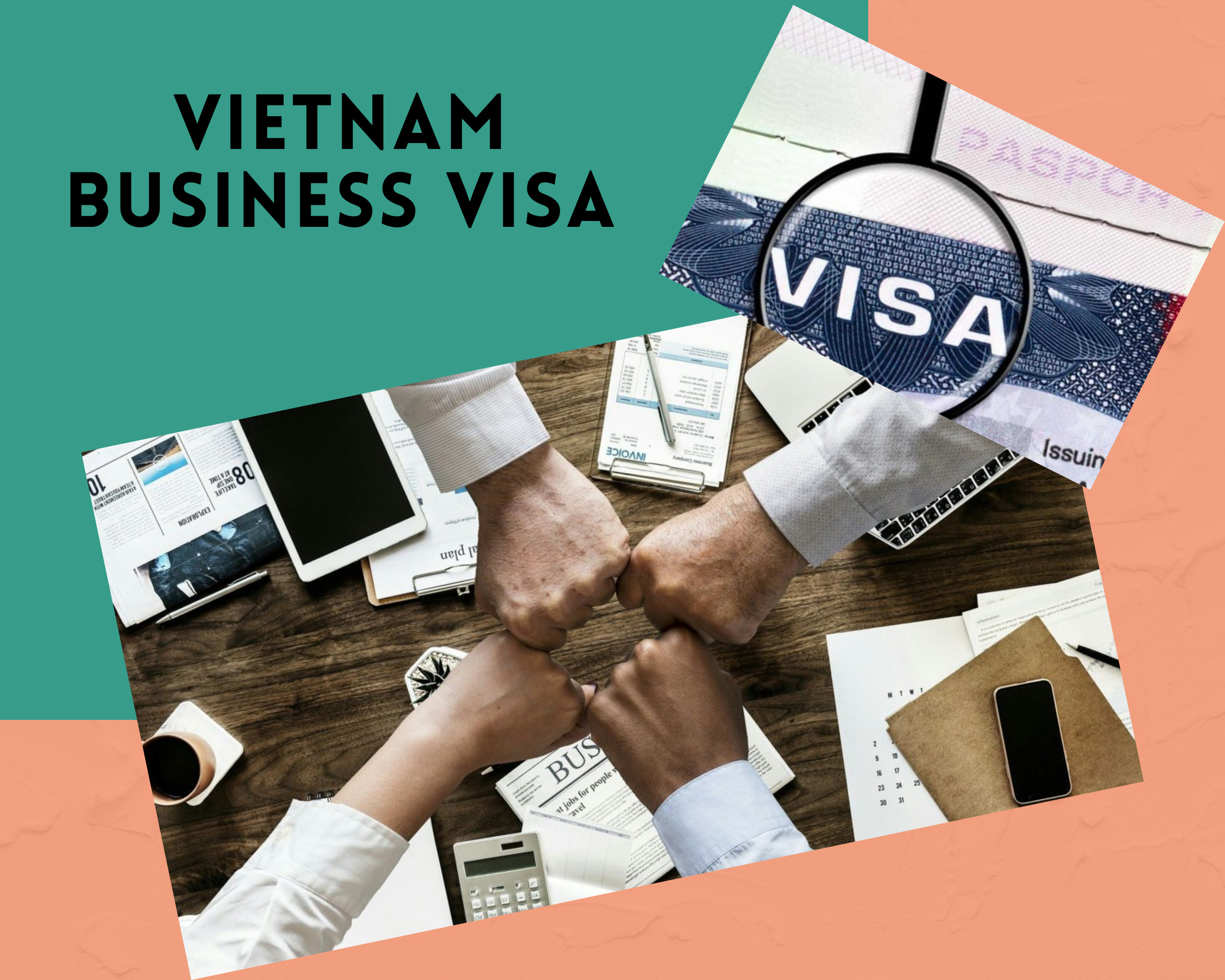 Unlocking Opportunities Business visa Vietnam for Filipinos 2026 - A Guide to Seamless Business Travel