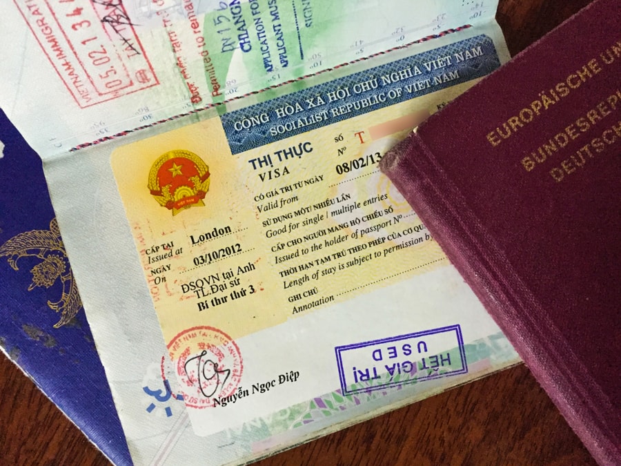 Unlocking Seamless Entry into Vietnam - Experience the Vietnam e-visa 1 hour Process