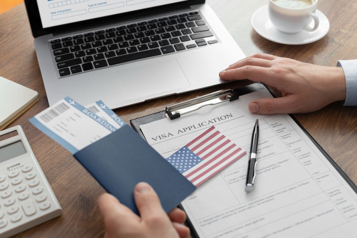 Unlocking Seamless Entry into Vietnam - Experience the Vietnam e-visa 1 hour Process