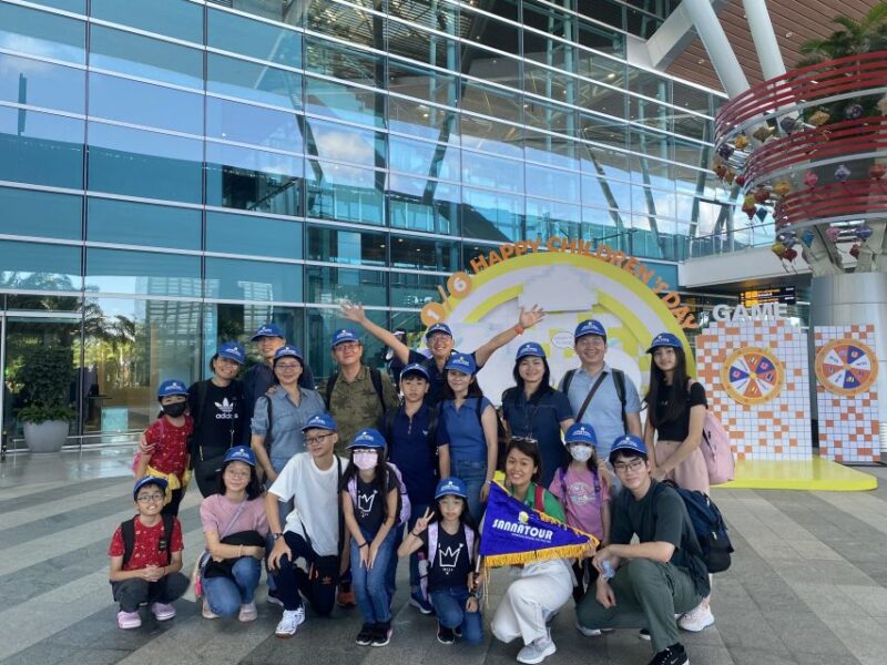 VIP Fast Track Flughafen Da Nang Kosten – Der ultimative Leitfaden für luxuriöses Reisen