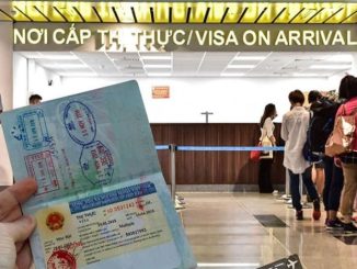 Vietnam Visa for Mexican Citizens 2026 | E-Visa Guide