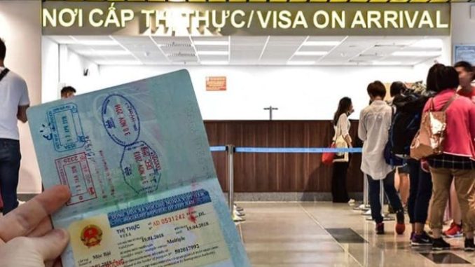 Vietnam Visa for Mexican Citizens 2026 | E-Visa Guide