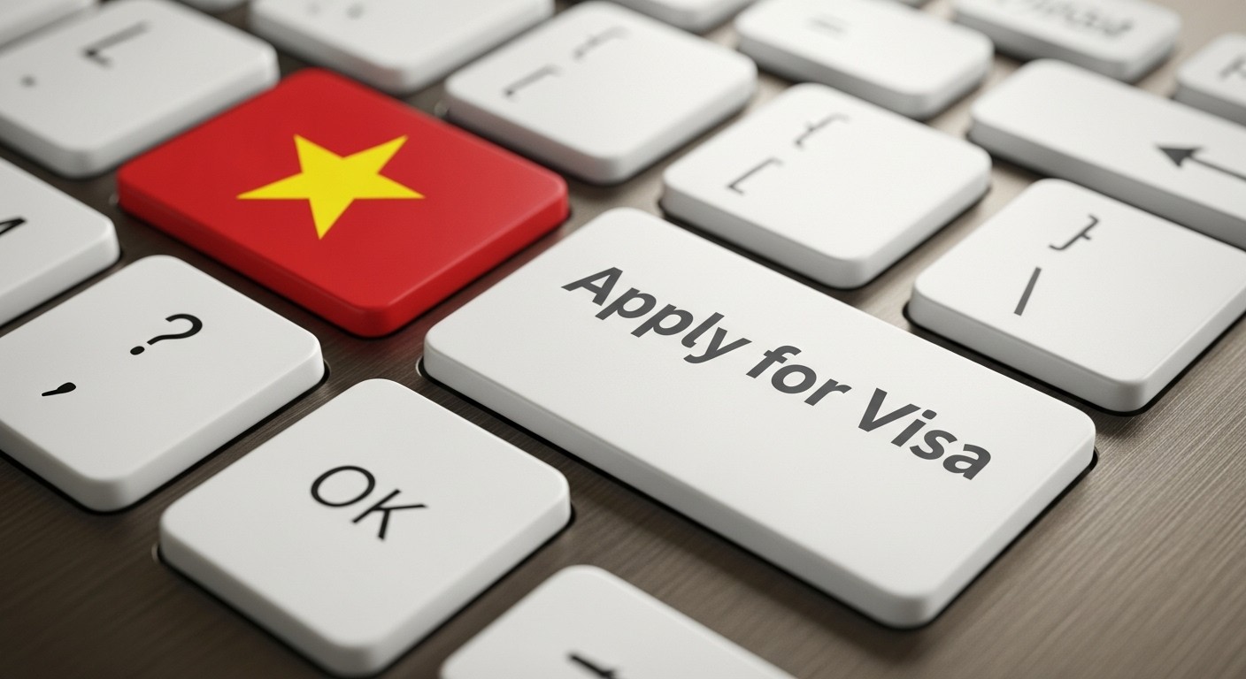 Vietnam E-Visa for Russian Citizens 2026: The Only Guide You Actually Need 1 Vietnam E-Visa for Russian Citizens 2026: The Only Guide You Actually Need